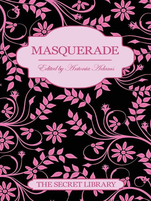 Title details for Masquerade by Gwennan Thomas - Available